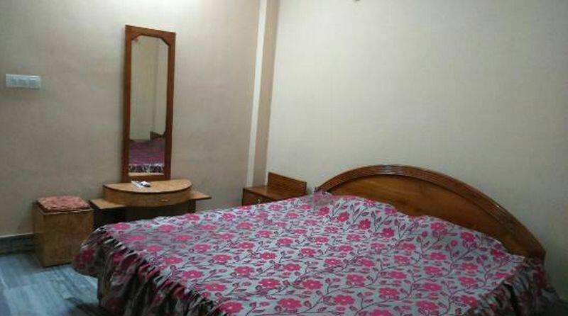 Hotel Sundare, Tura 2